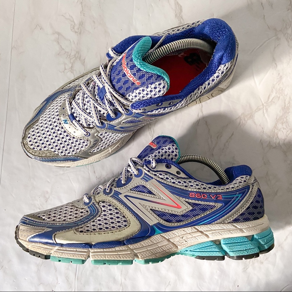 New Balance 860 V3 Running Shoes